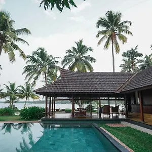 Hotel Vismaya By Moksha, Turavur